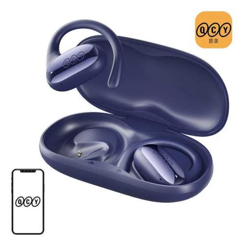 Earphones Qcy T30 Crossky Gtr2 (Blue)