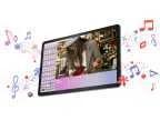 Tablet Lenovo M11 Helio G88 8gb 128gb 11"" Androi.