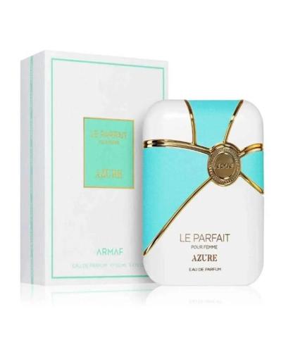 Armaf Le Parfait Azure Eau de Parfum Pour Femme 1.