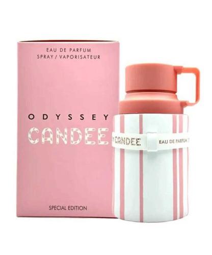 Armaf Odyssey Candee Eau de Parfum Edicion Especi.