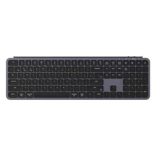 Keychron B6 Pro Wireless Ultra-Slim Full-Size Key