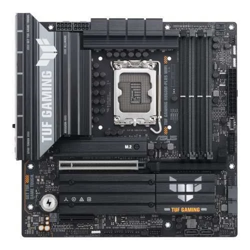 Asus Tuf Gaming B860m-Plus Wifi Intel B860 Lga 18