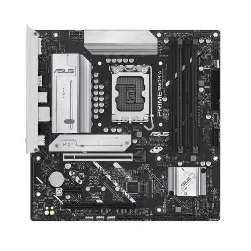 Asus Prime B860m-A-Csm Intel B860 Lga 1851 (Soquete