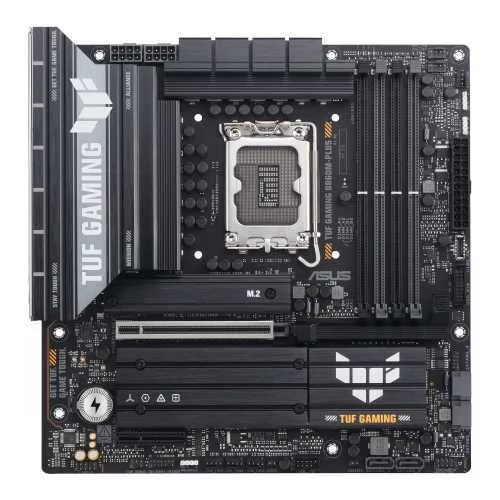 Asus Tuf Gaming B860m-Plus Intel B860 Lga 1851 (S