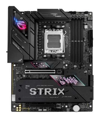 Asus Rog Strix B850-E Gaming Wifi Amd B850 Zócalo