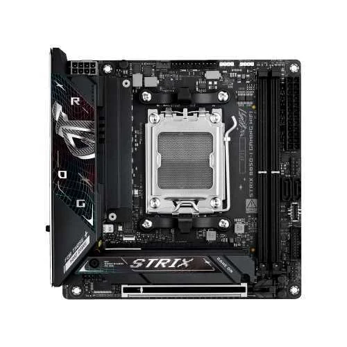 Asus Rog Strix B850-I Gaming Wifi Amd B850 Zócalo