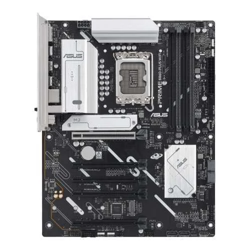 Asus Prime B860-Plus Wifi Intel B860 Lga 1851 (So