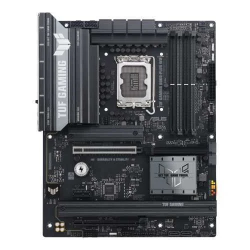 Asus Asus Tuf Gaming B860-Plus Wifi Intel B860 Lga 185