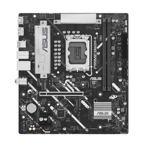 Asus Prime B860m-K Intel B860 Lga 1851 (Soquete V1