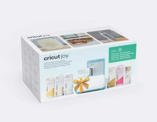 Joy Gift Bundle 2024 (Kit de Regalo)