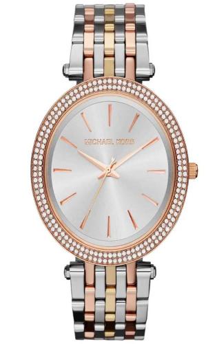 Watch Michael Kors Woman Mk3203 (39mm)