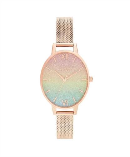 Watch Olivia Burton Women Ob16rb18 (34 Mm)