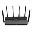 Router Mercusys Be9300 Tri-Band Wi-Fi 7