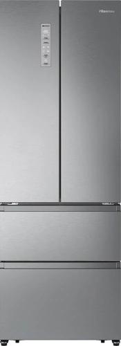 Frigorífico Americano Hisense Rf632n4aic1 485l Classe C