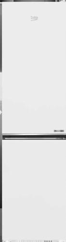 Frigorífico Beko B5rcne365hw Branco