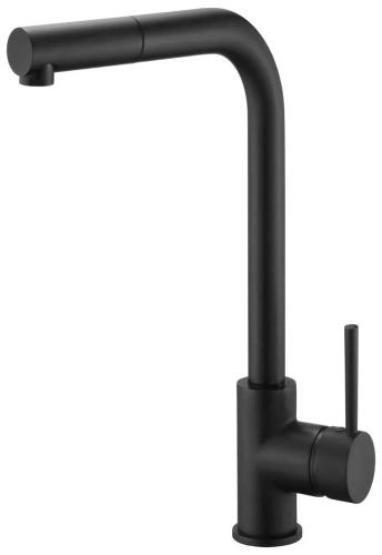 Torneira Imex Gce006ng Preto
