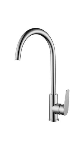 Torneira de Cozinha Imex Inox