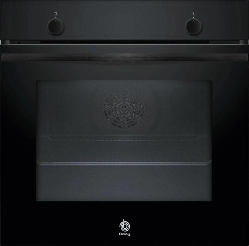 Forno Elétrico Balay 3hb5000n3 Preto