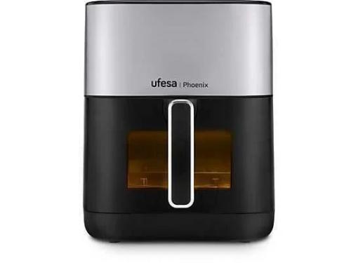 Airfryer UFESA Parrot 6L Preto