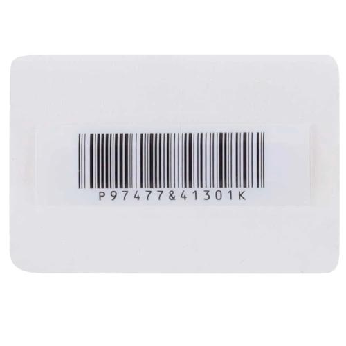 Protección Electrónica Antihurto Eas - Am 58 Khz .