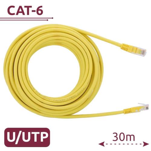Cabo Utp - Ethernet - Conectores Rj45 - Categoria.