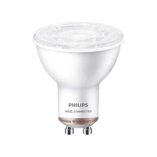 Casquillo: Gu10<br>dimable: No<br>equivalencia: 50 W<br>tipo: Dicroica<br>tensi&oacute;n: 220 - 240 V<br>an
