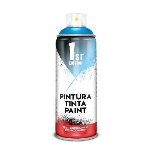 Tipo: Pintura En Spray<br>marca: 1st Edition<br>capacidad: 520 Cc / 300 Ml<br>acabado: Mate<br>refer