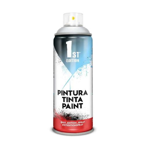 Tipo: Pintura En Spray<br>marca: 1st Edition<br>capacidad: 520 Cc / 300 Ml<br>acabado: Mate<br>refer