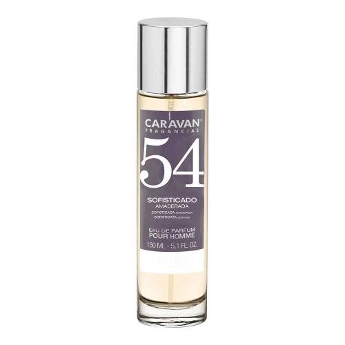 Eau de Parfum Caravan N&ordm; 54 150ml Homem