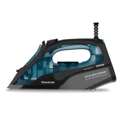 Plancha Taurus Atlas 2800w Ceramic 170g/Min 430ml
