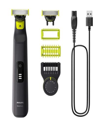 Philips Oneblade Pro 360 Qp6542/15 Face And Body