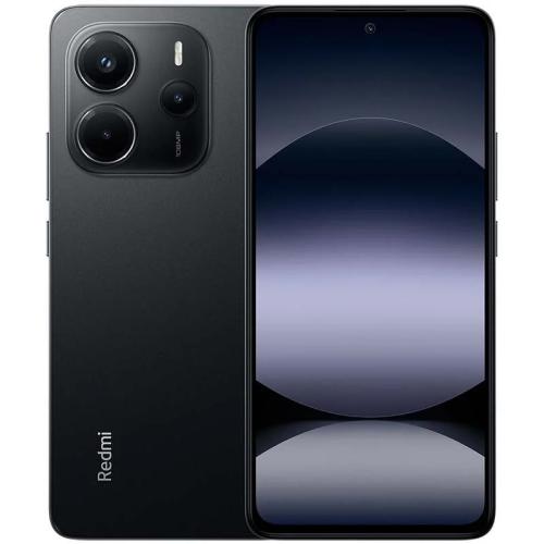 Smartphone Xiaomi Redmi Note 14 4g 6gb/128gb Preto