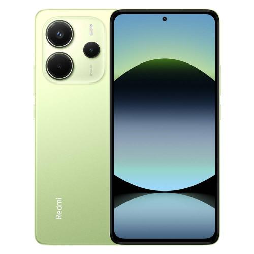 Smartphone Xiaomi Redmi Note 14 4g 6/128gb Verde