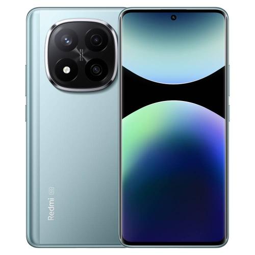 Smartphone Xiaomi Redmi Note 14 Pro+ 5g 8/256gb Azul