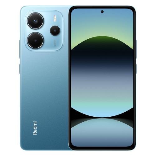 Smartphone Xiaomi Redmi Note 14 4g 6/128gb Azul Oceano