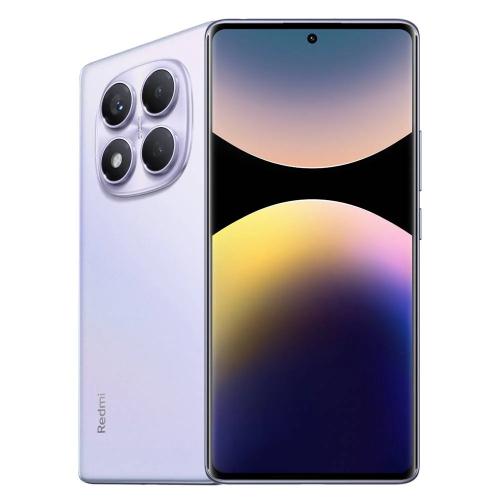 Smartphone Xiaomi Redmi Note 14 Pro 4g 8/256gb Aurora Purple