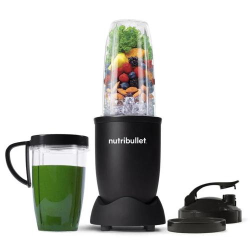 Liquidificadora Nutribullet Pro NB907MAB 900W 710.
