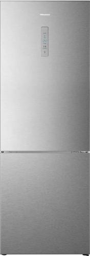 Frigorífico Combinado Hisense Rb645n4bic 495l Classe C