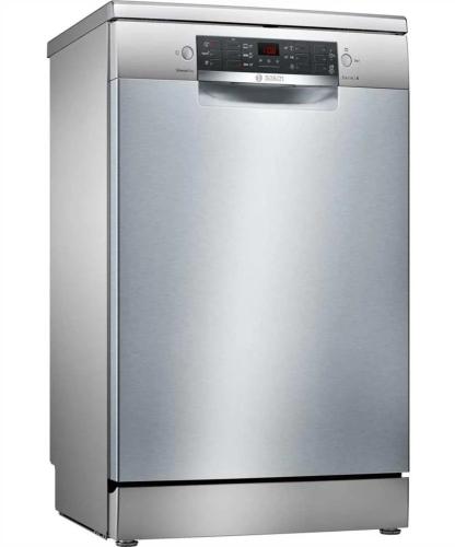 Máquina de Lavar Loiça Bosch SMS46KI01E Inox
