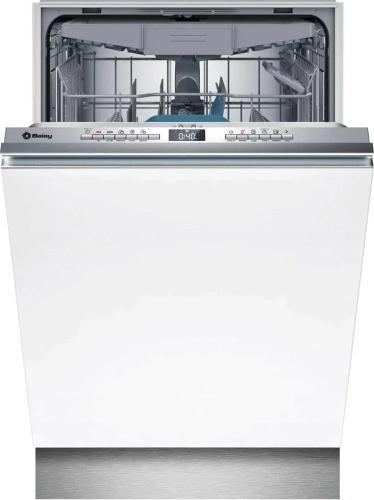 Máquina de Lavar Loiça Encastrável Balay 3VH5331DP