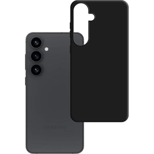 Capa Samsung Galaxy S25 3mk Matt Case