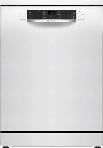 LVJ. BOSCH SMS46KW02E 3ªB BCO DSP