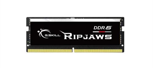 So Ddr5 16gb Pc 5600 Cl40 G.Skill (1x16gb) 16gx1-Rs 1.2