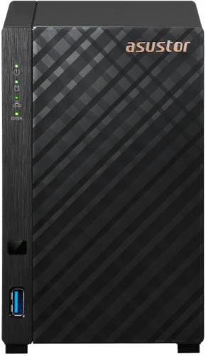 Asustor Drivestor 2 Lite As1102tl 2-Bay