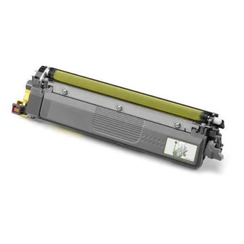 Toner Brother Compativel TN-249Y Amarelo