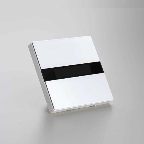 Aqara V1 Display Switch - um interrutor de parede.