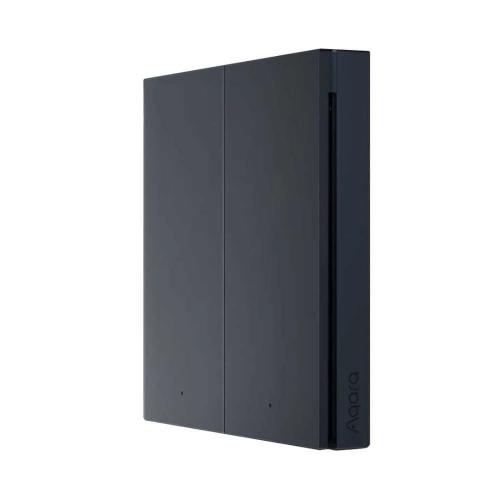 Interruptor sem fios Aqara H1 Zigbee 3.0 (balanci.