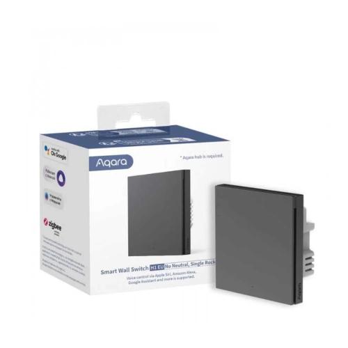 Interruptor de parede inteligente Aqara H1 Eu (se.