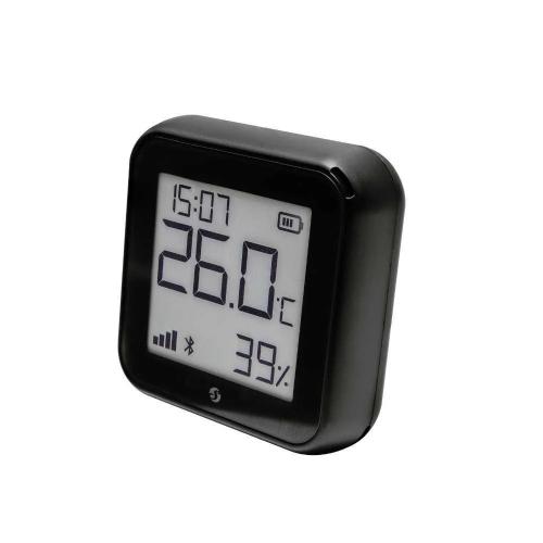 Shelly Plus Gen3 H&T Wi-Fi + Bluetooth Sensor de .