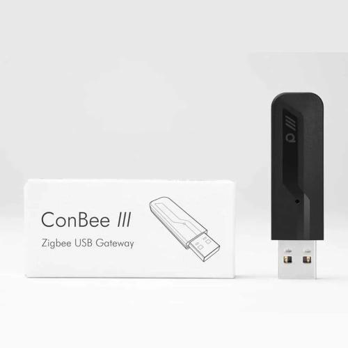 Conbee Iii Gateway universal Zigbee Usb
